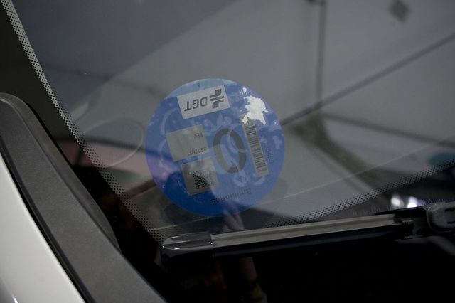 Renault Fluence ZE Dynamique