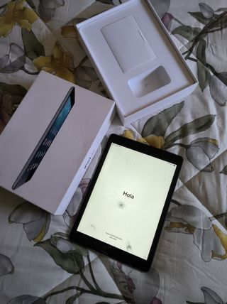 Apple iPad Air A1475 16 GB