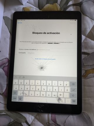 Apple iPad Air A1475 16 GB