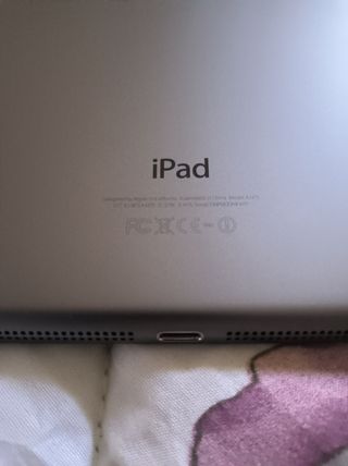 Apple iPad Air A1475 16 GB