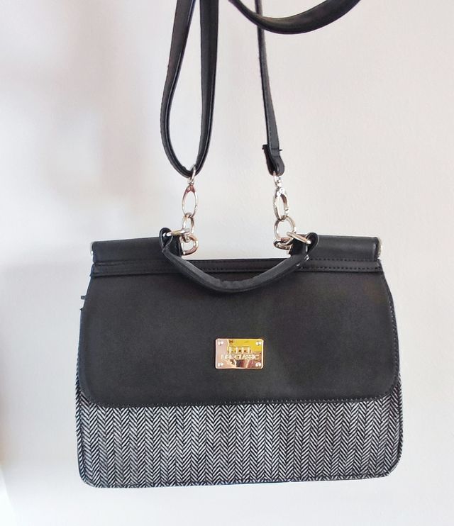 Bolso Misako Classic
