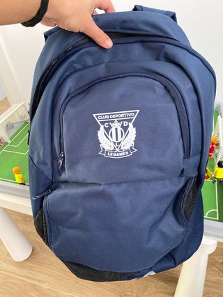 Mochila CD Leganes