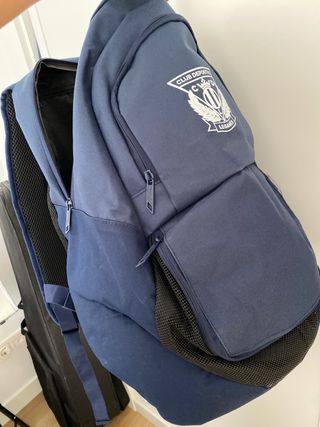 Mochila CD Leganes