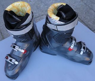 Botas de esqui hombre 28.5