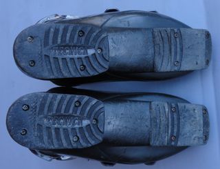Botas de esqui hombre 28.5