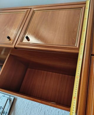 Mueble dormitorio.