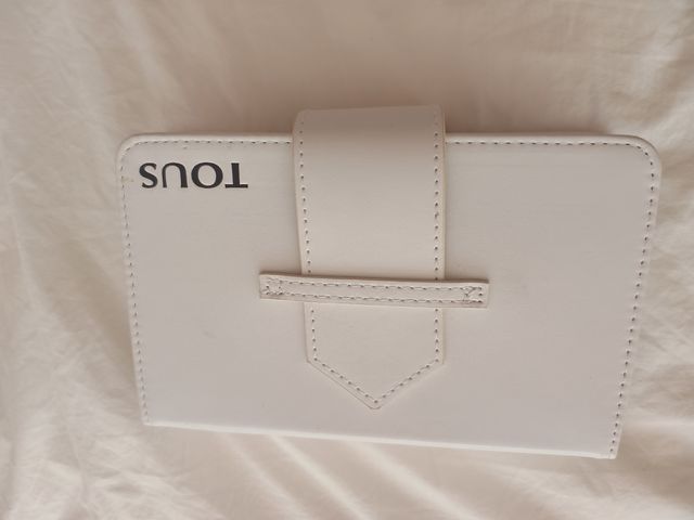 Joyero TOUS Original Nuevo