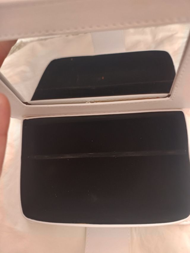 Joyero TOUS Original Nuevo