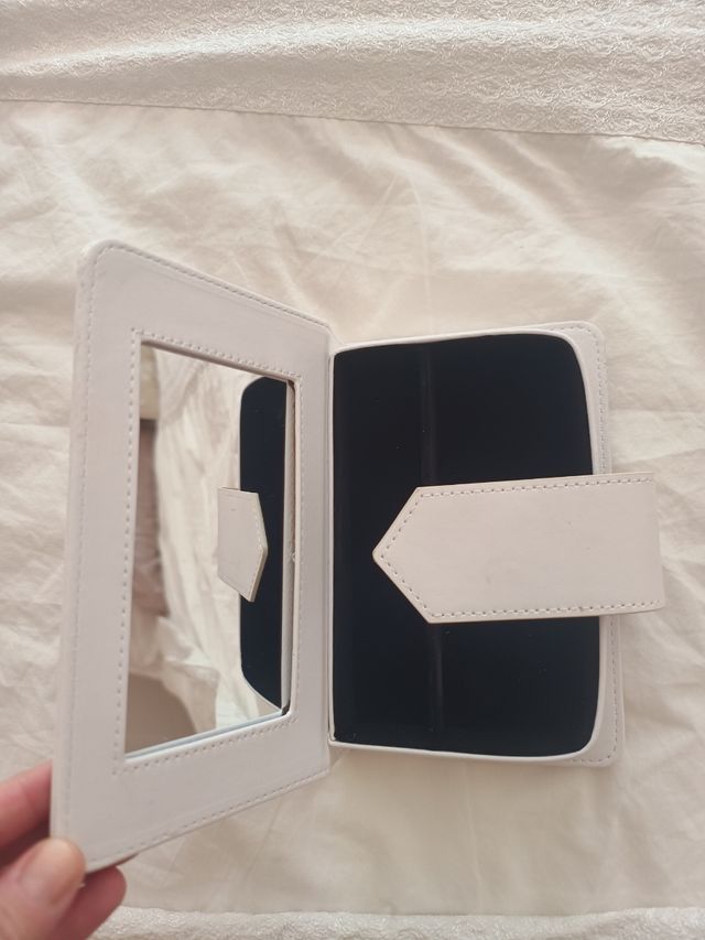 Joyero TOUS Original Nuevo