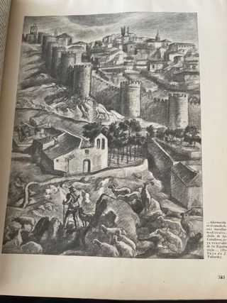 Libro Historia de la cruzada española
