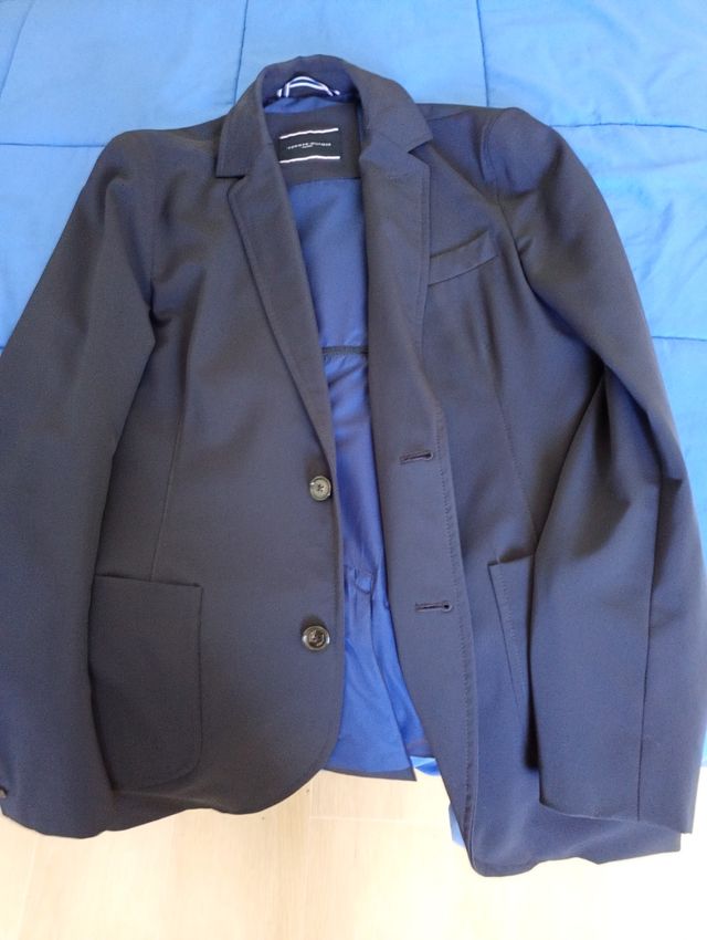 Chaqueta Tommy Hilfiger