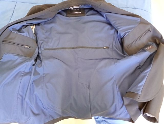 Chaqueta Tommy Hilfiger