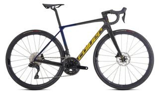 DESDE 80€ AL MES SIN ENTRADA BICI CARRETERA CARBON