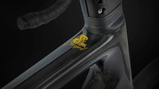 DESDE 80€ AL MES SIN ENTRADA BICI CARRETERA CARBON