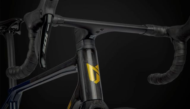 DESDE 80€ AL MES SIN ENTRADA BICI CARRETERA CARBON