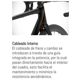DESDE 80€ AL MES SIN ENTRADA BICI CARRETERA CARBON