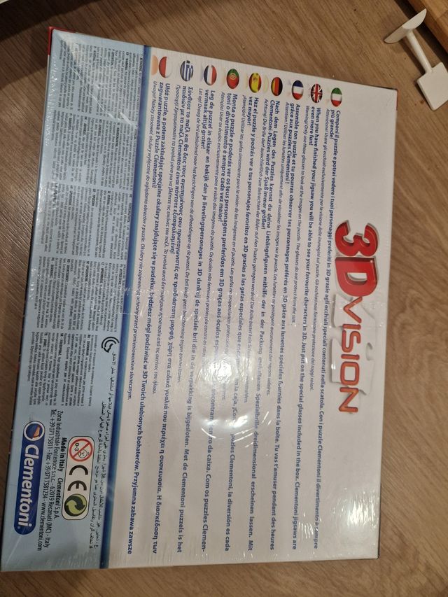 Puzle Superheroes 3D