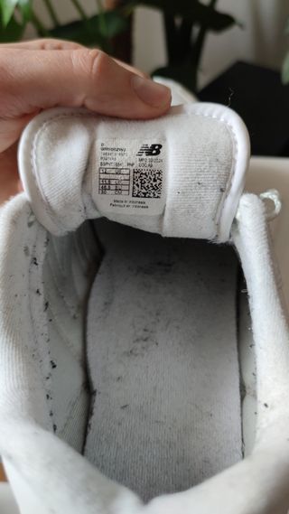 Zapatillas New Balance 500