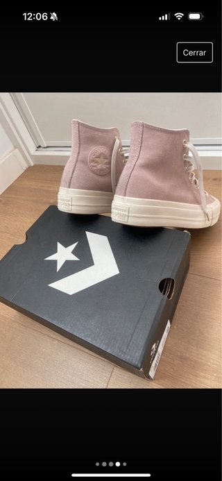 Converse all star
