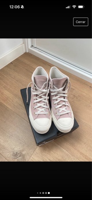 Converse all star