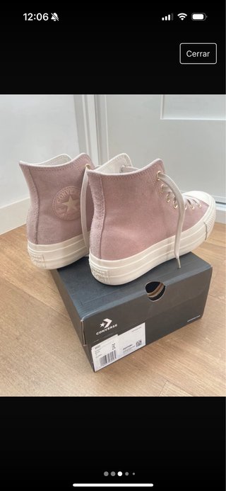 Converse all star