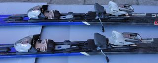TABLAS DE ESQUI VOLKI UNLIMITED AC PRO 170 cm