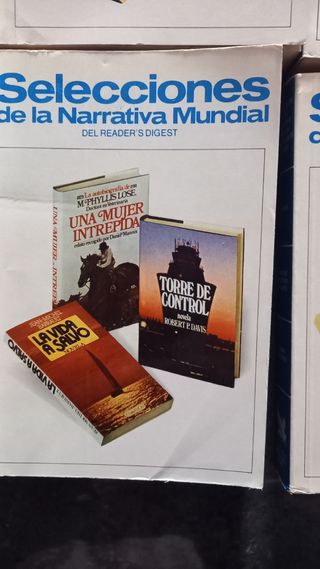 Libros