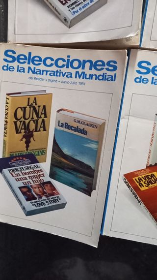 Libros