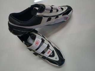 Zapatillas ciclismo carretera