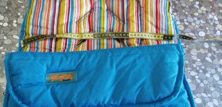 Saco maxicosi bebe. Marca BEJAR