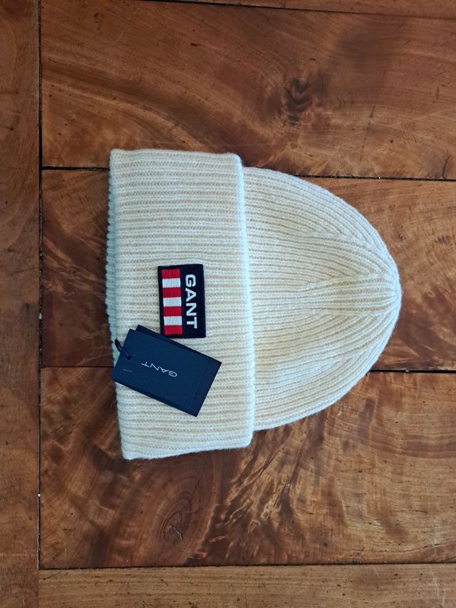 Berretta GANT UOMO RAGAZZO