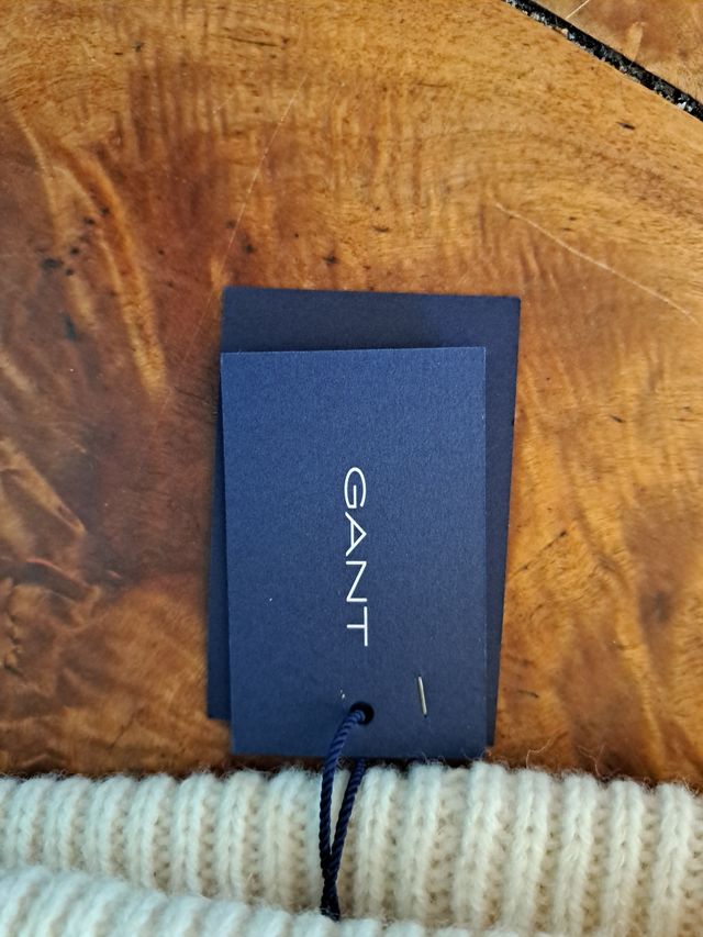 Berretta GANT UOMO RAGAZZO