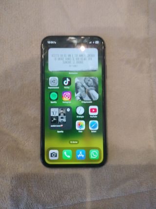 iPhone 11 128giga