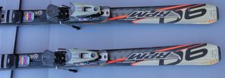 TABLAS DE ESQUI ROSSIGNOL RPM DE 174cm
