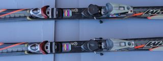 TABLAS DE ESQUI ROSSIGNOL RPM DE 174cm