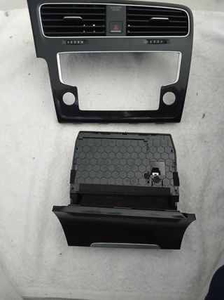 Molduras VW golf GTI mk7 mkvii 5g