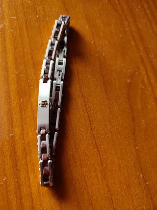 Bracciale uomo Maserati 