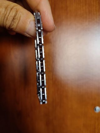 Bracciale uomo Maserati 