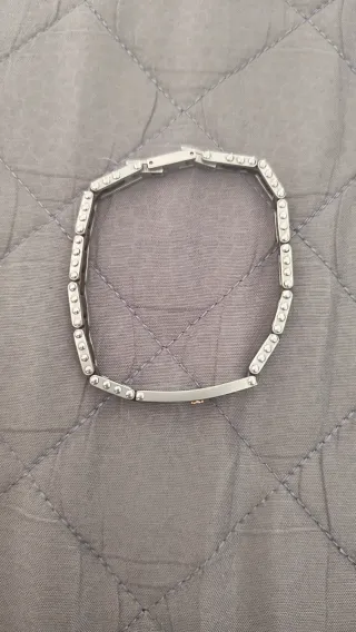 Bracciale uomo Maserati