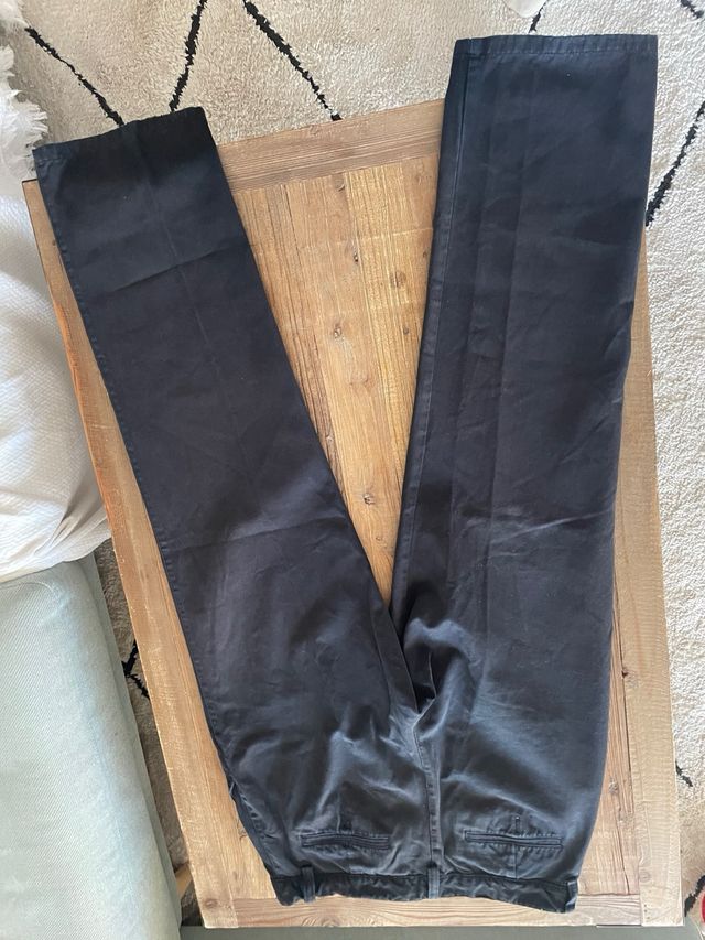 Pantalón hombre Springfield