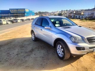 Mercedes-Benz Clase M 2005