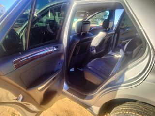 Mercedes-Benz Clase M 2005