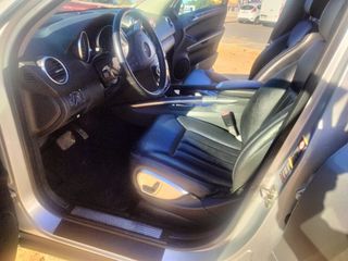 Mercedes-Benz Clase M 2005