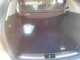 Mercedes-Benz Clase M 2005