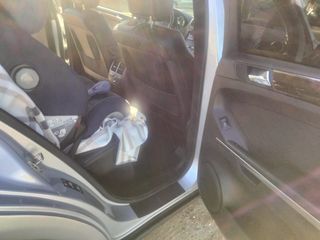 Mercedes-Benz Clase M 2005