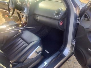 Mercedes-Benz Clase M 2005