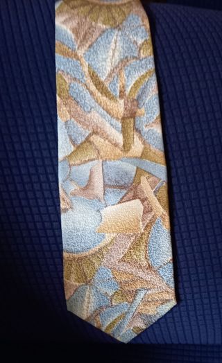 Corbata 