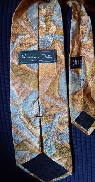 Corbata 