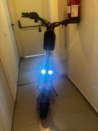 Patin electrico Sabway