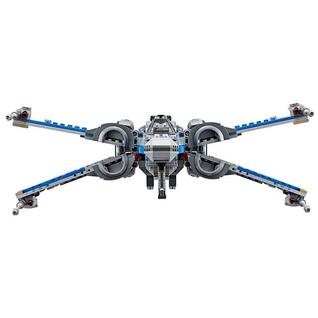 LEGO STAR WARS 75149 Resistance XWing Fighter